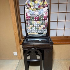 鏡台（ドレッサー）