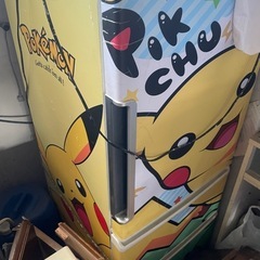 冷蔵庫　使えます