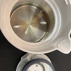TIGER 電気ケトル
の画像