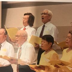 ユーフォニック合唱団（新宿区四ツ谷）メンバーを募集しています！ - 新宿区
