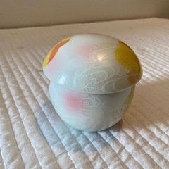茶碗蒸し　季節料理 17セット 蓋付き 春 桜 秋 紅葉 小鉢 一品料理の画像