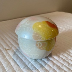 茶碗蒸し　季節料理 17セット 蓋付き 春 桜 秋 紅葉 小鉢 一品料理の画像