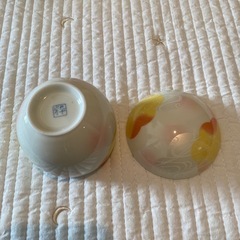 茶碗蒸し　季節料理 17セット 蓋付き 春 桜 秋 紅葉 小鉢 一品料理の画像