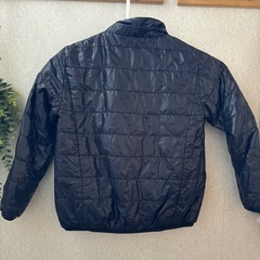 【中古】西松屋？ジャンパー：120㎝の画像