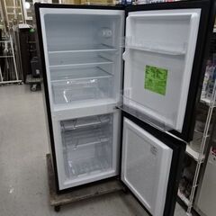恵庭】高年式冷蔵庫アイリスオーヤマIRSD-14A23年製ブラック (トップ恵庭) 恵庭のキッチン家電《冷蔵庫》の中古あげます・譲ります｜ジモティー で不用品の処分