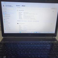 NEC lavie【美品★2019年製★新品SSD(高速NVMe)1000GB★第8世代i7】★Core i7-4.60GHz★メモリ16GB★Win11★Office2019 H&Bの画像