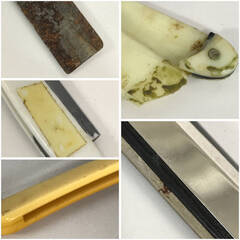 🌏🌏🌏KKF5/94 西洋剃刀 まとめて6点 他 カミソリ 剃刀 レザー 髭剃り シェービング 床屋 理髪 理美容🌏🌏🌏の画像