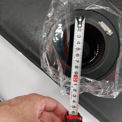 🔶新品未使用、エアクリーナーの画像