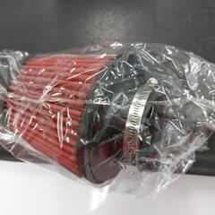 🔶新品未使用、エアクリーナーの画像