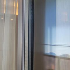YKKAP窓サッシ 簡易限定サッシ 引き違い窓 半外付型SH：[幅1240mm×高450mm] YKK YKKアルミサッシ 引違い窓 高窓 安価  ミニハウス 仮設 : 3sh-v-1204 : ノース&ウエスト - 通販 - Yahoo!ショッピング