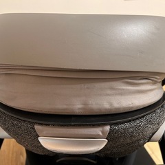 【チャイルドシート サイベックス クラウドZ i-sizeベース付  】の画像