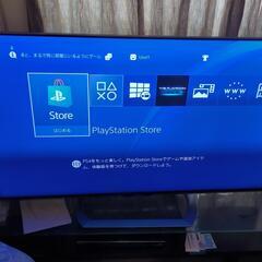 SONY PlayStation4 CUH-2200AB01 テレビゲーム