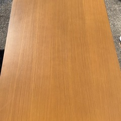 昇降式センターテーブルの画像