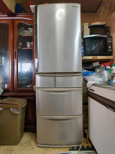 お譲りします【一人暮らし引っ越し家電4点セット 】冷蔵庫・電子レンジ・洗濯機・炊飯器 (/NAO) 藤が丘の生活家電《洗濯機》の中古あげます・譲ります ｜ジモティーで不用品の処分