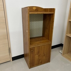 キャビネットの画像