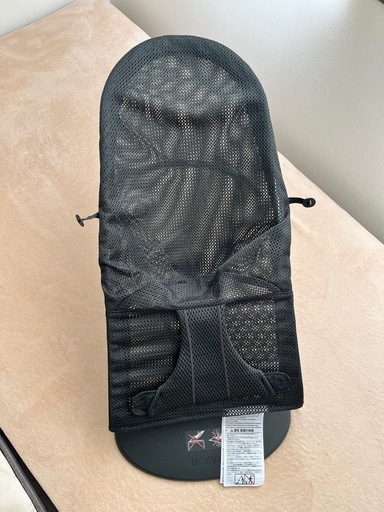 （美品）ベビービョルンバウンサー
