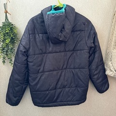 【中古】ジャンパー：150㎝の画像