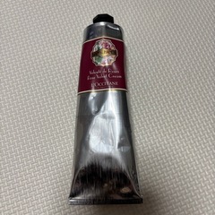 ロクシタン ハンドクリーム