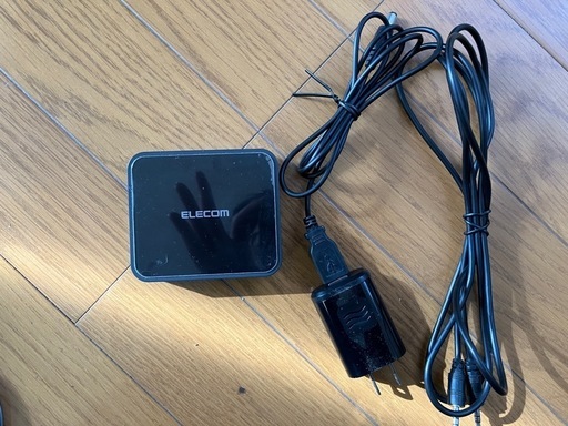 【引取限定】Bluetoothレシーバー