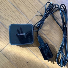 【引取限定】Bluetoothレシーバー