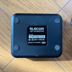 【引取限定】Bluetoothレシーバーの画像