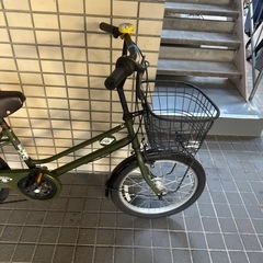 折りたたみ自転車 20インチ シマノ製6段変速 LEDオートライト カゴ付き ミニベロ 小径車 可愛い 通勤 通学 誕生日 プレゼント 送料無料  SOLA206 : sola206 : サイクルFUNN - 通販 - Yahoo!ショッピング