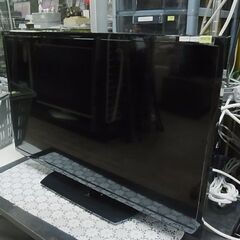 32V型　SHARP　シャープ　液晶カラーテレビ　AQUOS　アクオス　2T-C32AE1　2020年製