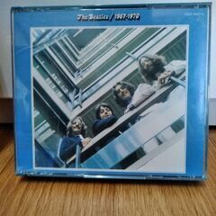 ＣＤ   THE BEATLES， John  Lennon　計５枚　の画像