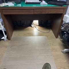机A