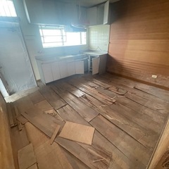 沖縄市照屋二世帯住宅1階 - 沖縄市