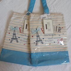 新品シューズケースの画像