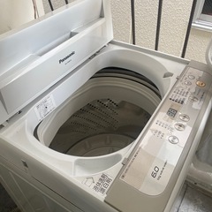 概要 全自動洗濯機 NA-F60B10 | 洗濯機・衣類乾燥機 | Panasonic