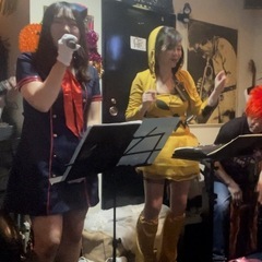バレンタインライブ‼️