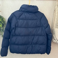 【中古】ユニクロ♡ジャンパー：140㎝の画像