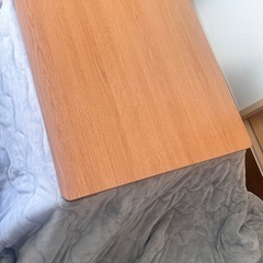 こたつ机