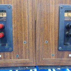 KENWOOD LS-X9 トールスピーカーペアの画像