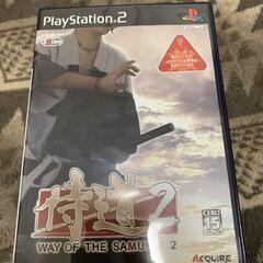 侍道2 PS2