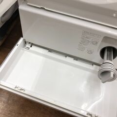 ドラム式洗濯乾燥機　Panasonic　NA-VG1400L　10.0ｋｇ　2020年製　78L　輸送用ボルト欠品　クリーニング済の画像