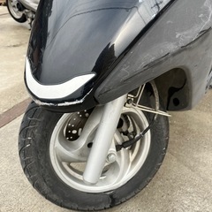 ヤマハ　シグナス　Xの画像