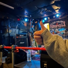 ドラマー募集！一緒にバンドしようぜ！