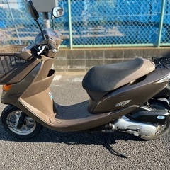 値下げ🉐（88000）→（55000）ホンダDIOチェスタAF6...