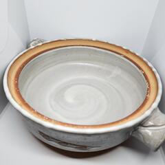 中古品　鍋の画像