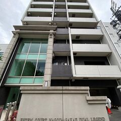 ★ロフトあり！中区大須★エステムコート名古屋・栄デュアルレジェンド8階