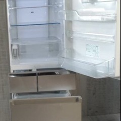 Amazon.co.jp: パナソニック 冷蔵庫 6ドア 470L パーシャル搭載 マチュアホワイト NR-F475XPV-W : ホーム＆キッチン