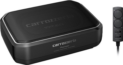 ！引渡し者決定！カロッツェリア サブウーファー