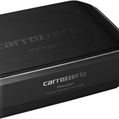 ！引渡し者決定！カロッツェリア サブウーファー