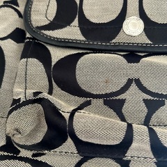 コーチ　バッグ👜　の画像