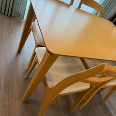 ダイニングテーブル（単品）2/16希望