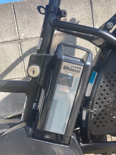 ブリヂストン　ハイディー2電動自転車 HYDEE.Ⅱ 26インチ