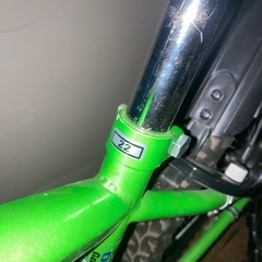 自転車